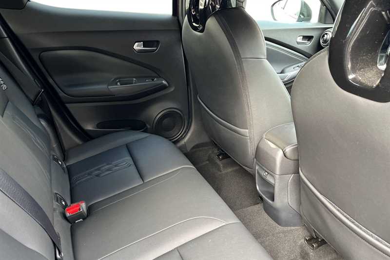 Used Nissan Juke 2022 for sale - 78117965: Photo 19