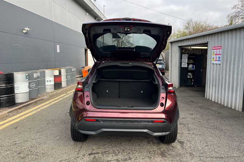 Used Nissan Juke 2022 for sale - 78117965: Photo 21