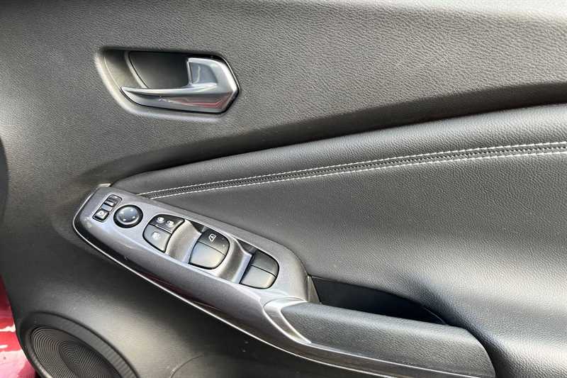 Used Nissan Juke 2022 for sale - 78117965: Photo 22