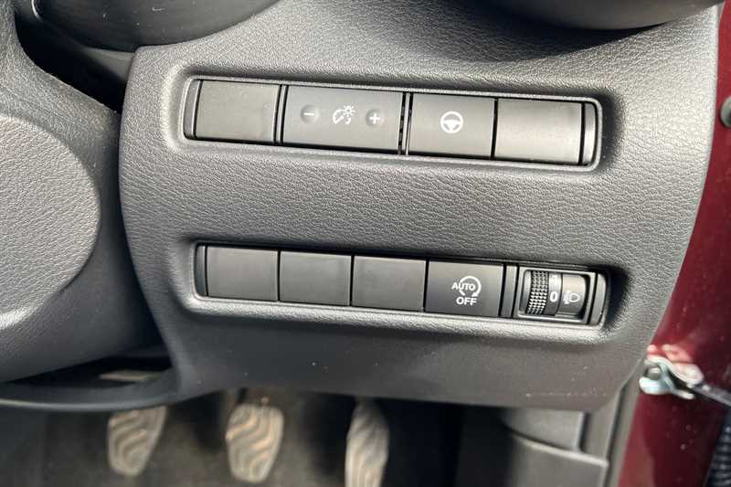 Used Nissan Juke 2022 for sale - 78117965: Photo 23