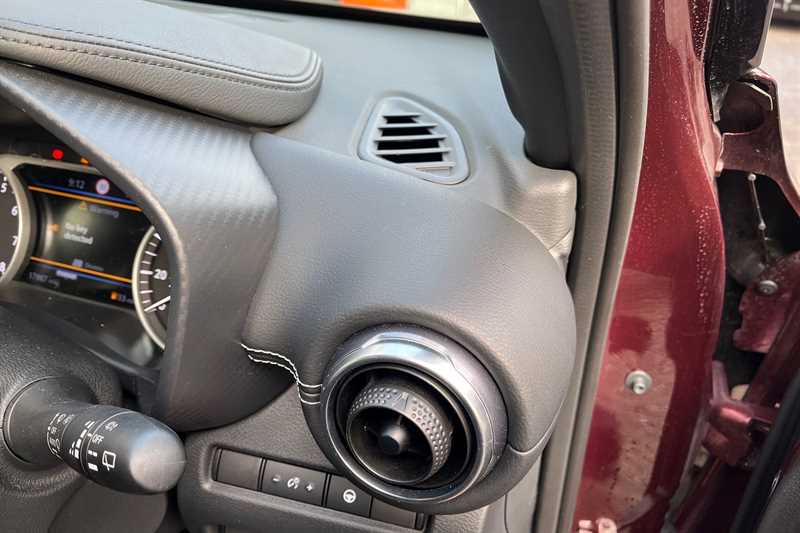 Used Nissan Juke 2022 for sale - 78117965: Photo 24