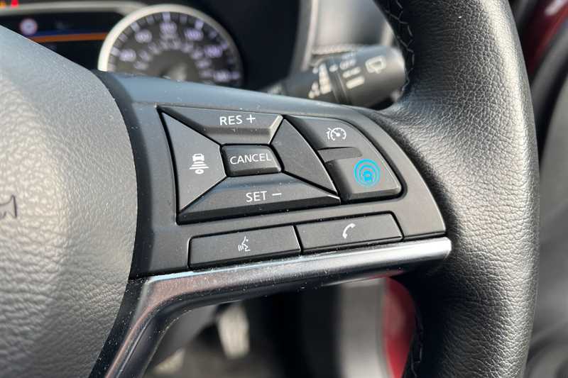 Used Nissan Juke 2022 for sale - 78117965: Photo 25