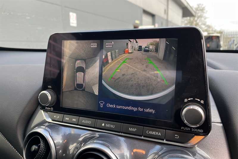 Used Nissan Juke 2022 for sale - 78117965: Photo 28