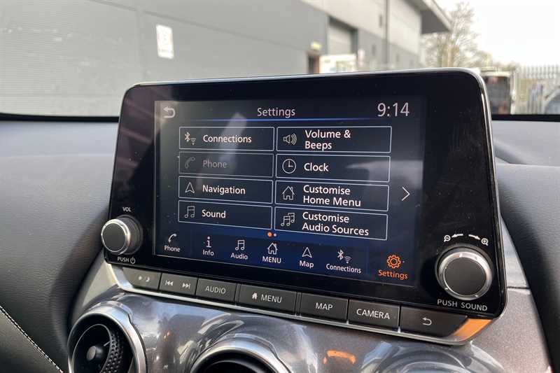 Used Nissan Juke 2022 for sale - 78117965: Photo 29