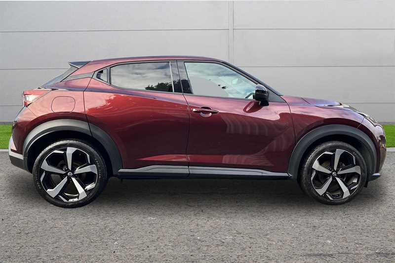 Used Nissan Juke 2022 for sale - 78117965: Photo 3