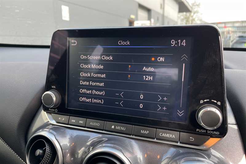 Used Nissan Juke 2022 for sale - 78117965: Photo 32