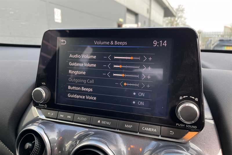 Used Nissan Juke 2022 for sale - 78117965: Photo 33