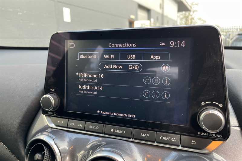 Used Nissan Juke 2022 for sale - 78117965: Photo 34