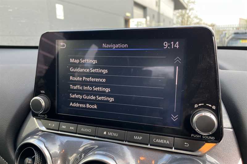 Used Nissan Juke 2022 for sale - 78117965: Photo 35