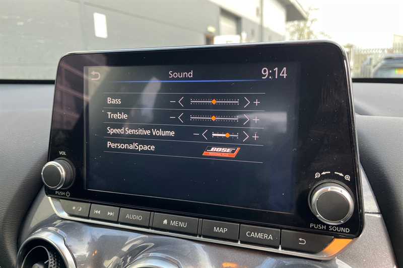 Used Nissan Juke 2022 for sale - 78117965: Photo 36