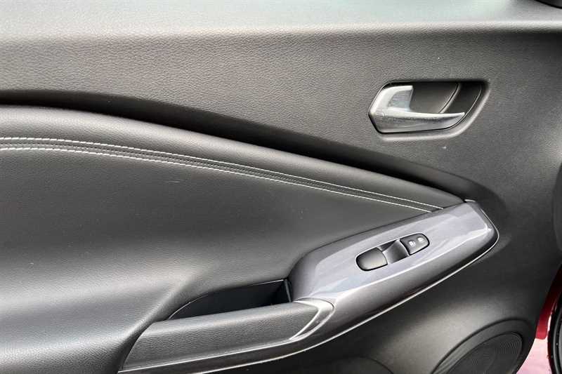 Used Nissan Juke 2022 for sale - 78117965: Photo 38