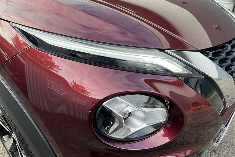 Used Nissan Juke 2022 for sale - 78117965: Photo 40