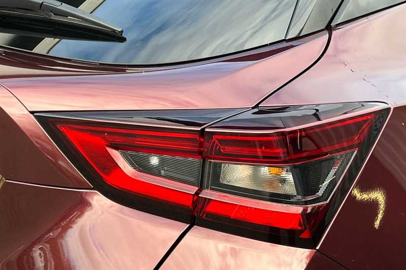 Used Nissan Juke 2022 for sale - 78117965: Photo 45