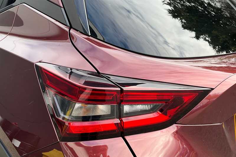 Used Nissan Juke 2022 for sale - 78117965: Photo 46