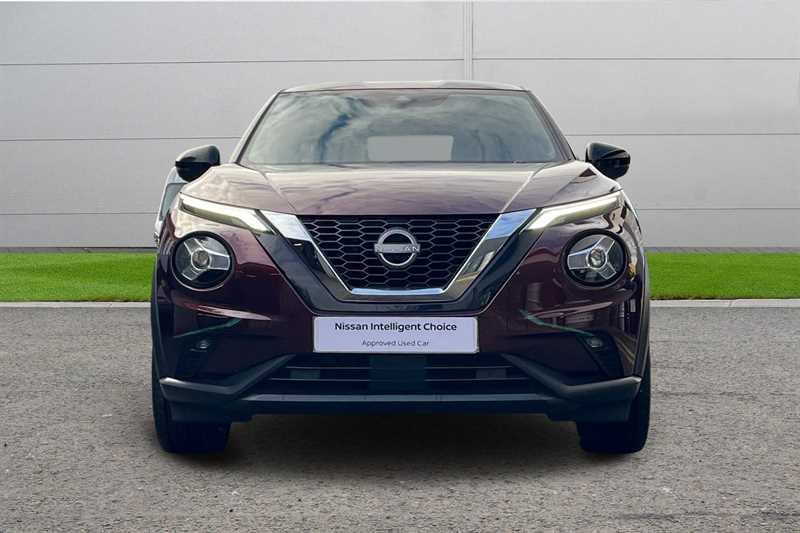 Used Nissan Juke 2022 for sale - 78117965: Photo 5