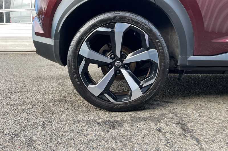 Used Nissan Juke 2022 for sale - 78117965: Photo 6