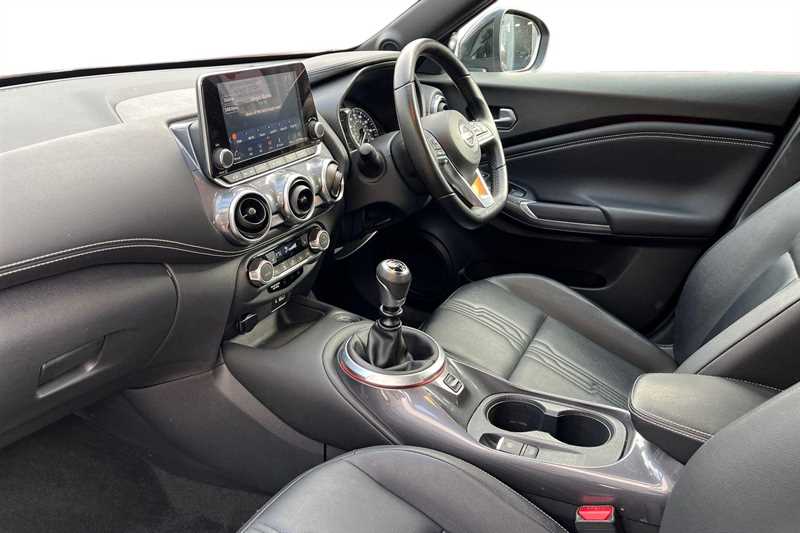 Used Nissan Juke 2022 for sale - 78117965: Photo 7