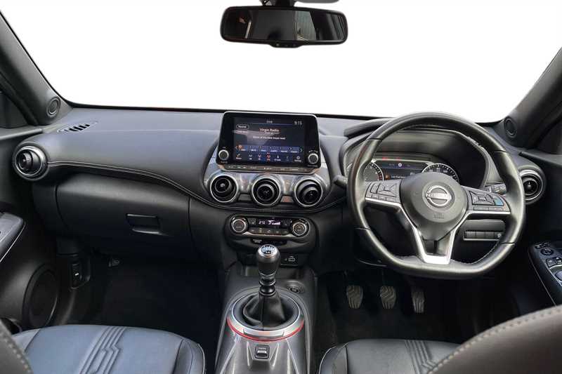 Used Nissan Juke 2022 for sale - 78117965: Photo 9