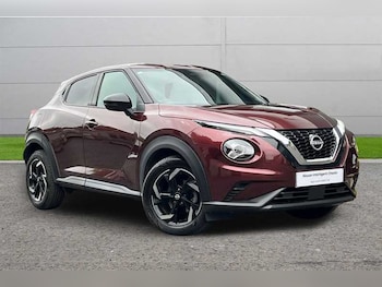 Used Nissan Juke 2022 for sale - 79293674: Photo