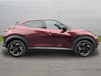 Used Nissan Juke 2022 for sale - 79293674: Photo