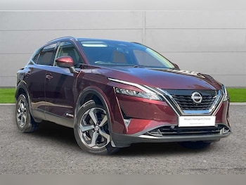 Used Nissan Qashqai 2023 for sale - 79579053: Photo