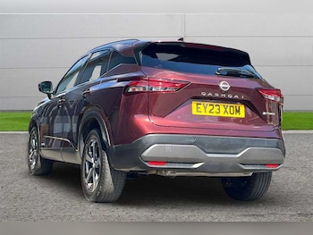 Used Nissan Qashqai 2023 for sale - 79579053: Photo