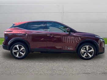 Used Nissan Qashqai 2023 for sale - 79579053: Photo