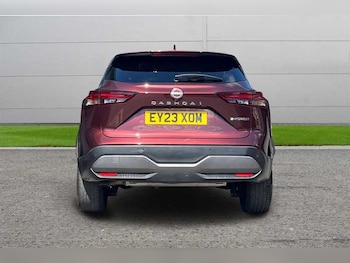 Used Nissan Qashqai 2023 for sale - 79579053: Photo