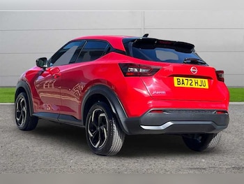 Used Nissan Juke 2022 for sale - 78493989: Photo