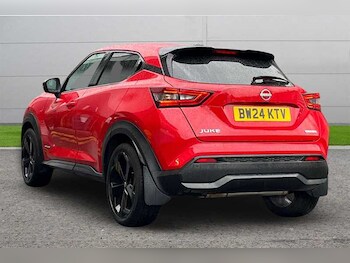 Used Nissan Juke 2024 for sale - 76540293: Photo