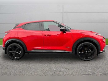 Used Nissan Juke 2024 for sale - 76540293: Photo