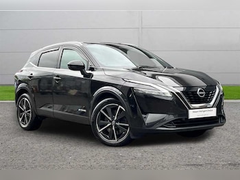 Used Nissan Qashqai 2023 for sale - 78337043: Photo