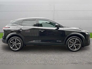 Used Nissan Qashqai 2023 for sale - 78337043: Photo