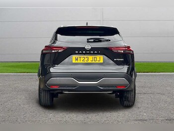 Used Nissan Qashqai 2023 for sale - 78337043: Photo