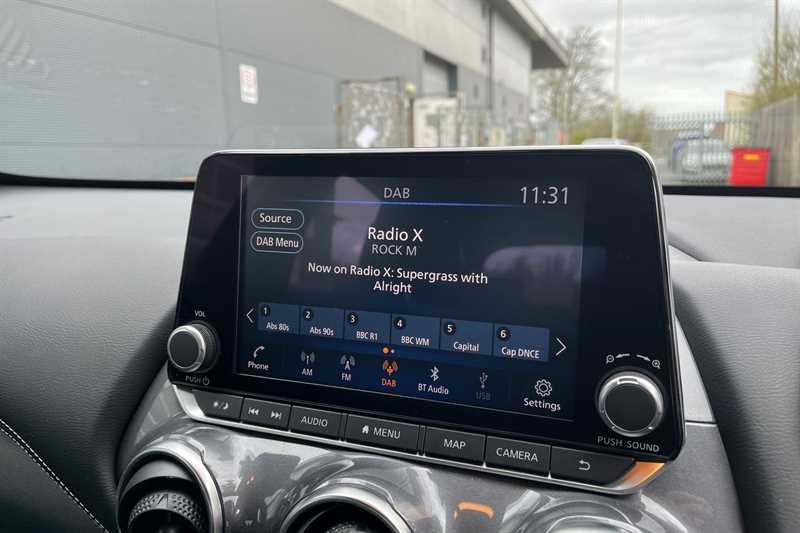 Used Nissan Juke for sale - 78103390: Photo 11