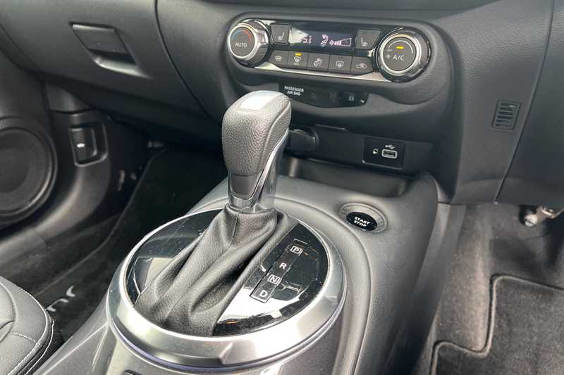 Used Nissan Juke for sale - 78103390: Photo 12