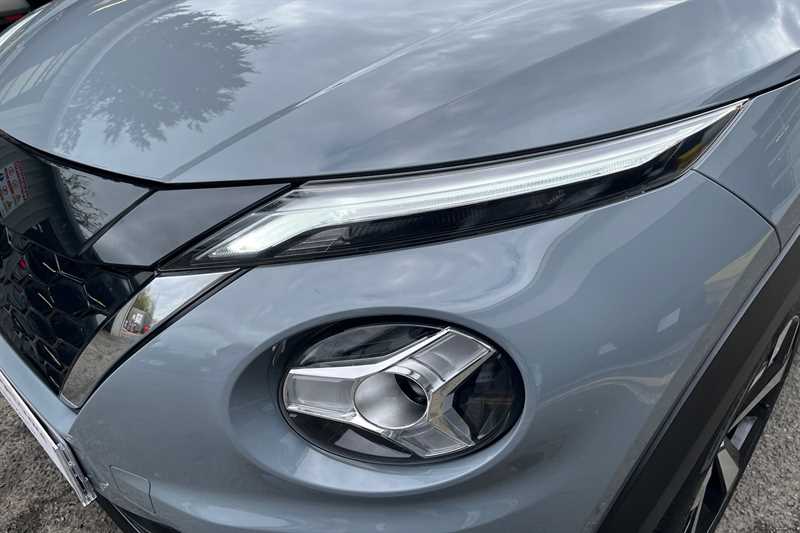 Used Nissan Juke for sale - 78103390: Photo 13