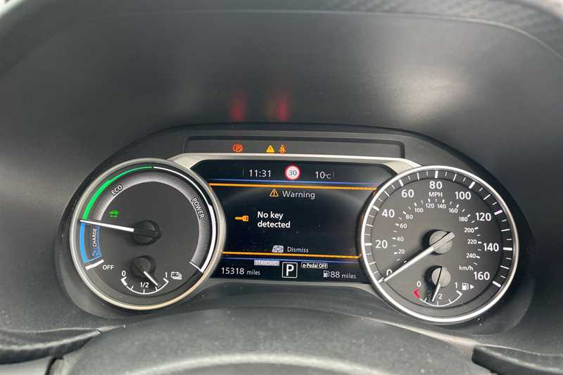 Used Nissan Juke for sale - 78103390: Photo 14