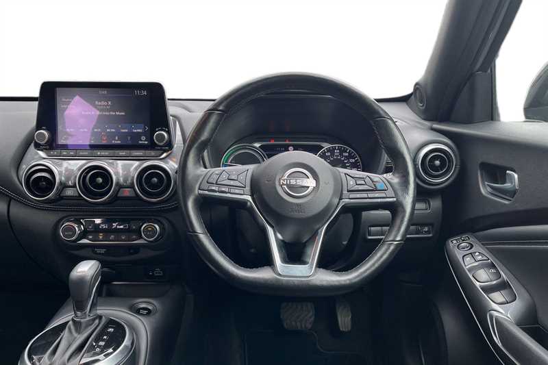 Used Nissan Juke for sale - 78103390: Photo 15