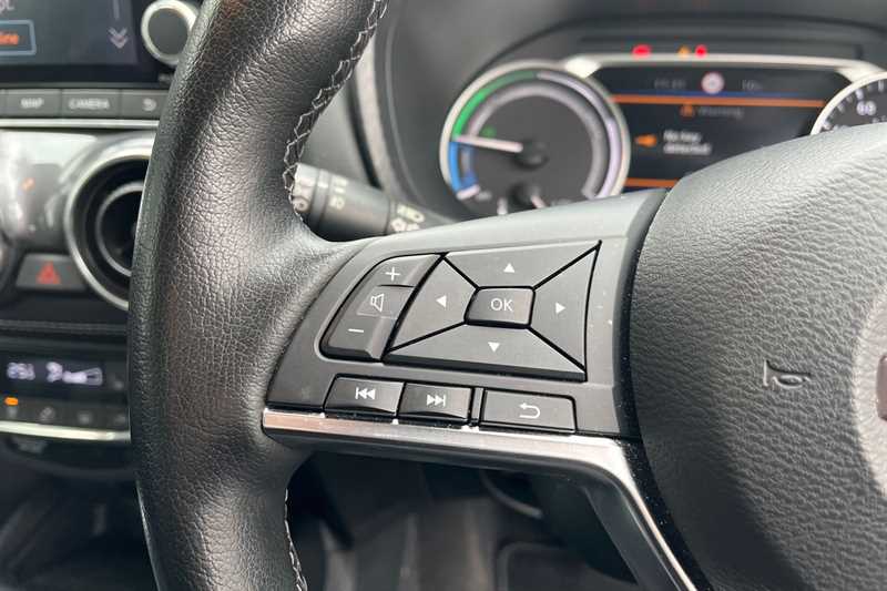 Used Nissan Juke for sale - 78103390: Photo 16