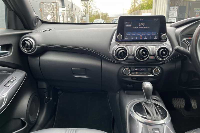 Used Nissan Juke for sale - 78103390: Photo 17