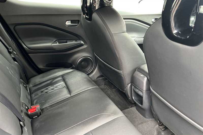 Used Nissan Juke for sale - 78103390: Photo 19