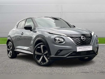 Used Nissan Juke 2023 for sale - 78103390: Photo
