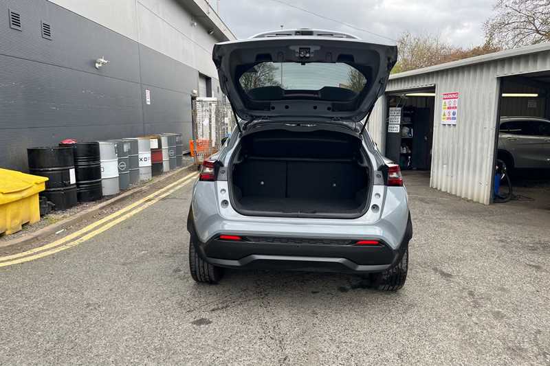 Used Nissan Juke for sale - 78103390: Photo 21