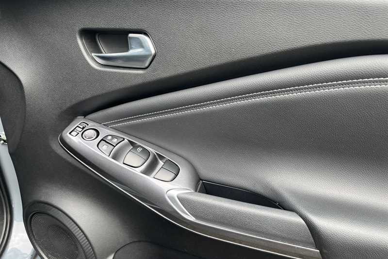 Used Nissan Juke for sale - 78103390: Photo 22