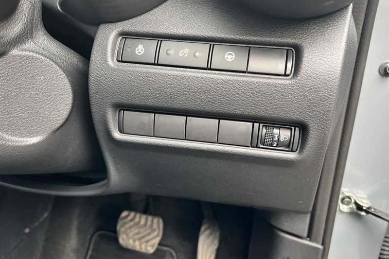 Used Nissan Juke for sale - 78103390: Photo 23