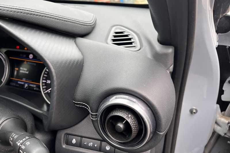 Used Nissan Juke for sale - 78103390: Photo 24