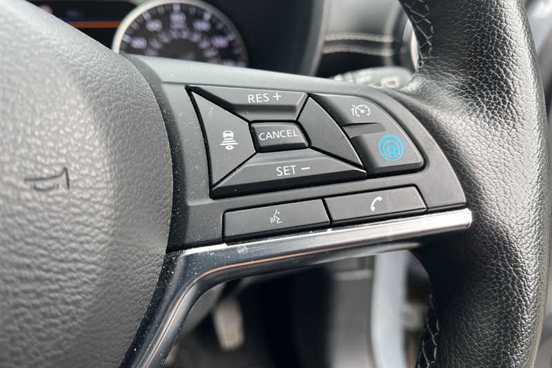 Used Nissan Juke for sale - 78103390: Photo 25