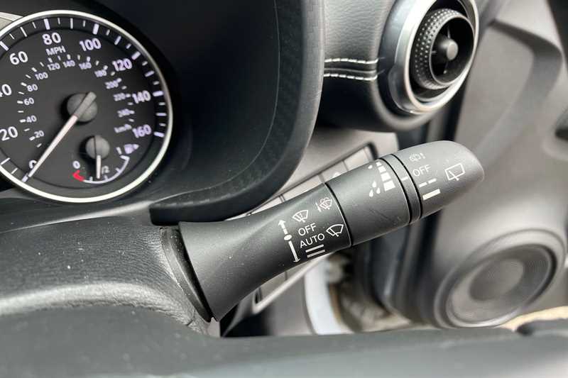 Used Nissan Juke for sale - 78103390: Photo 26