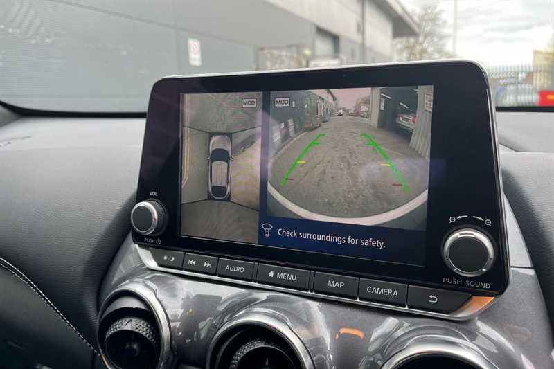 Used Nissan Juke for sale - 78103390: Photo 28